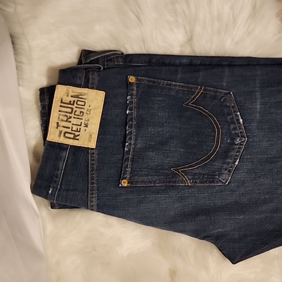 True Religion Jeans - Picture 2 of 8
